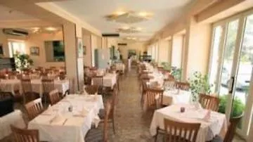 Hotel San Marco Alghero Włochy
