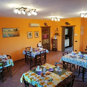 Gospodarstwo agroturystyczne Piane Del Bagno Saturnia