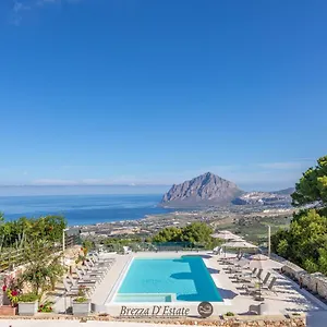 Apartament Brezza D'estate Valderice