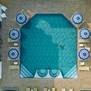 3* Apartmanhotel Picale