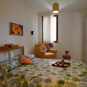 Hotel apartamentowy Flowery, Alghero