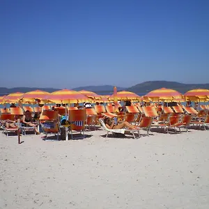Pensjonat Actinia, Alghero