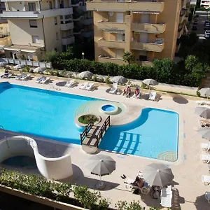 Hotel apartamentowy Gardenia, Alghero