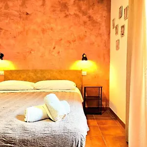 Pensjonat Aba Maya, Alghero