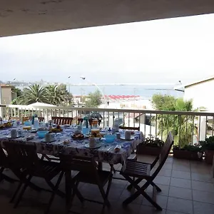Nocleg ze śniadaniem Viadelmare, Alghero