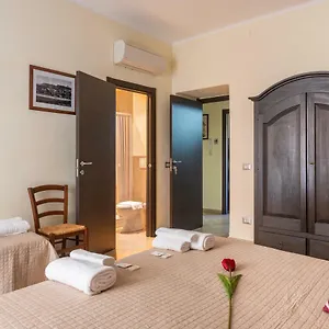 Nocleg ze śniadaniem Villamari, Alghero
