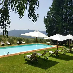 Gospodarstwo agroturystyczne Masseria Rossella Piana Degli Albanesi