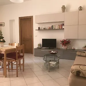 Apartament Casa Rosada Alghero