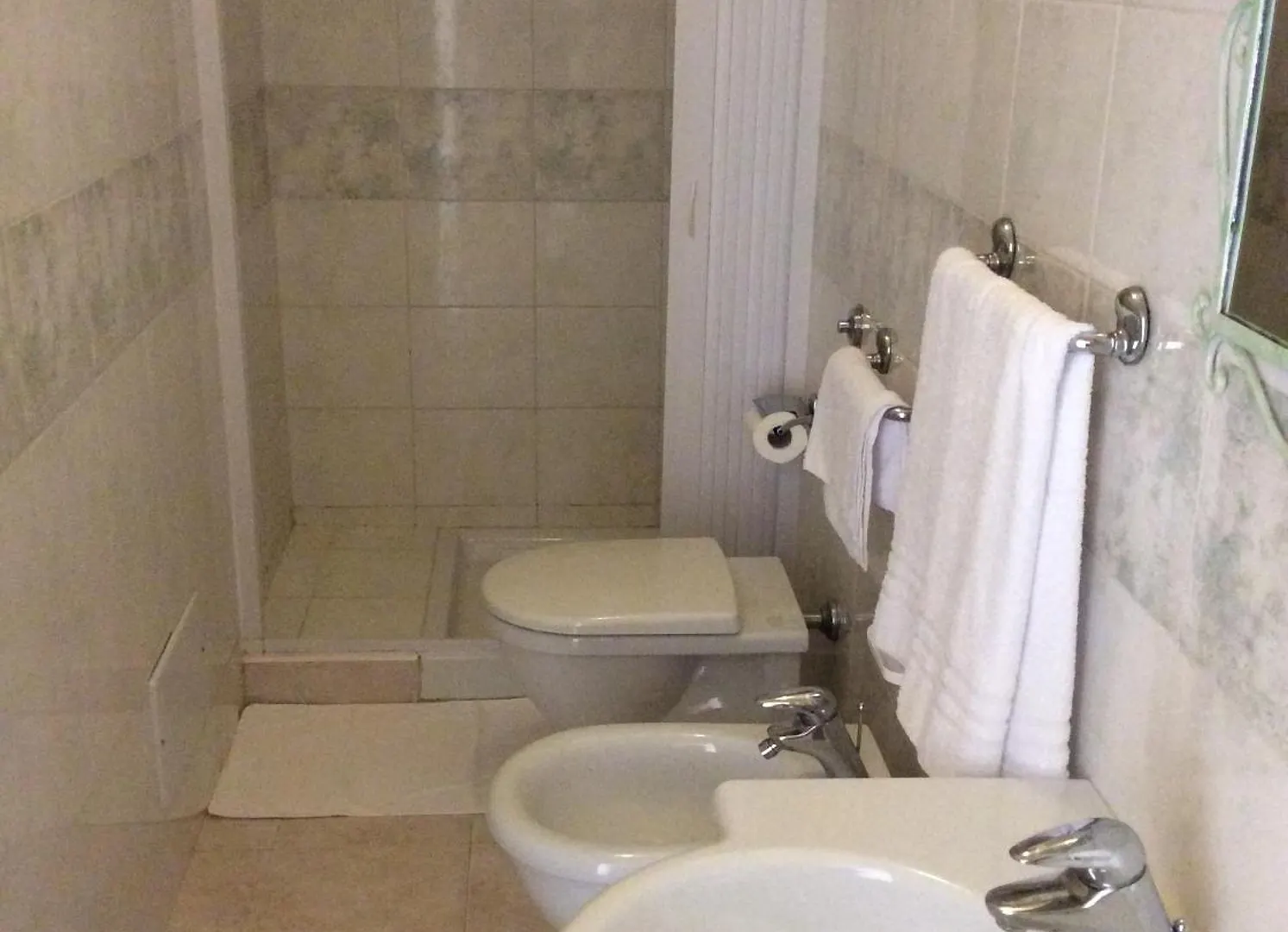 אלגהרו Hotel San Marco