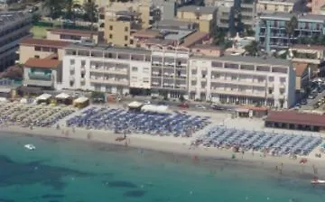 אלגהרו Hotel San Marco איטליה