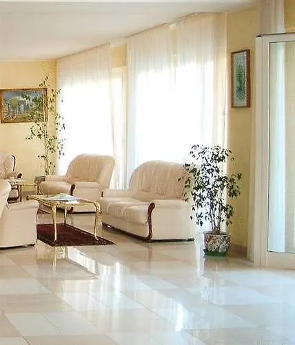 ****  אלגהרו Hotel San Marco איטליה