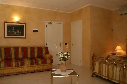 אלגהרו Hotel San Marco
