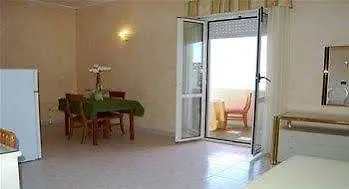 אלגהרו Hotel San Marco