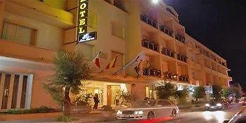Hotel San Marco Alghero