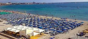 Hotel San Marco Alghero